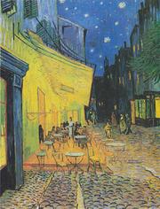 Cafe Terrace at Night by Van Gogh: Analysis & Meaning of the Painting