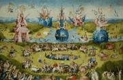 Garden of Earthly Delights: Analysis & Meaning of the Bosch Painting